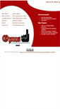 Mobile Screenshot of opus1journal.org